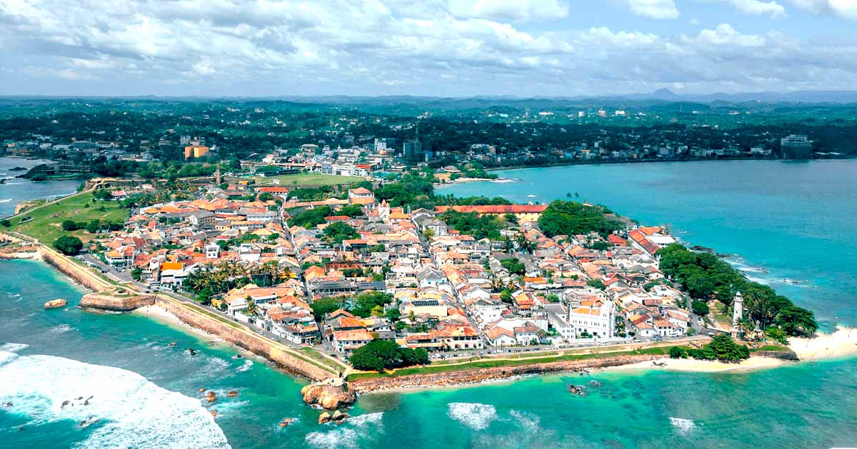 Temple of the Tooth Relic (Sri Dalada Maligawa)