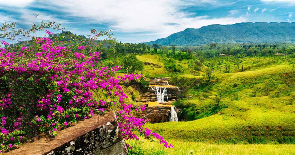 Family Itineraries 07 Days - Family Holidays in Sri Lanka