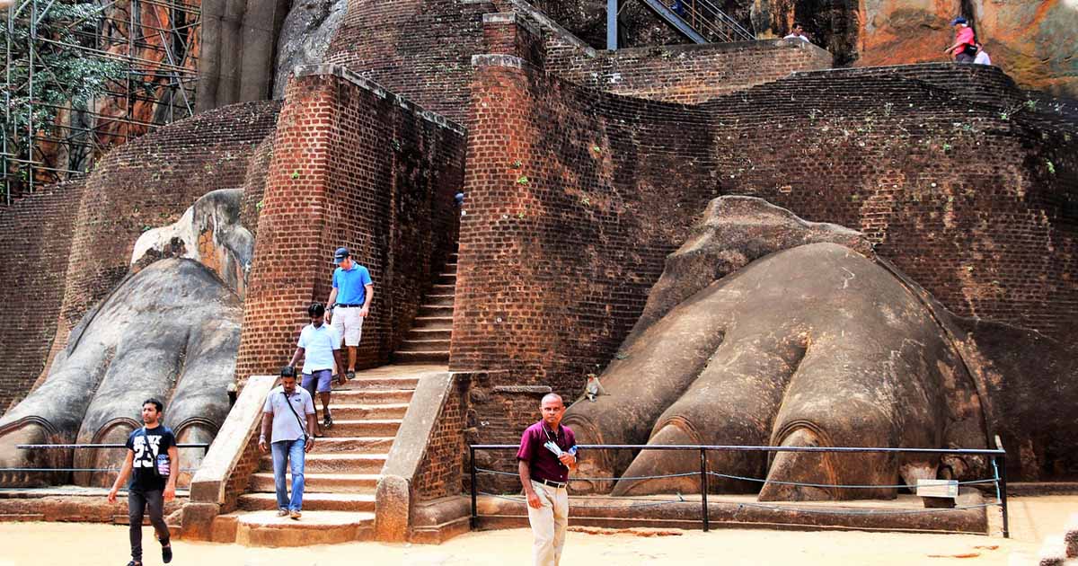 Family Itineraries 07 Days - Family Holidays in Sri Lanka